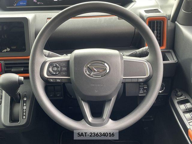Daihatsu TANTO 2025-08 8884485-14