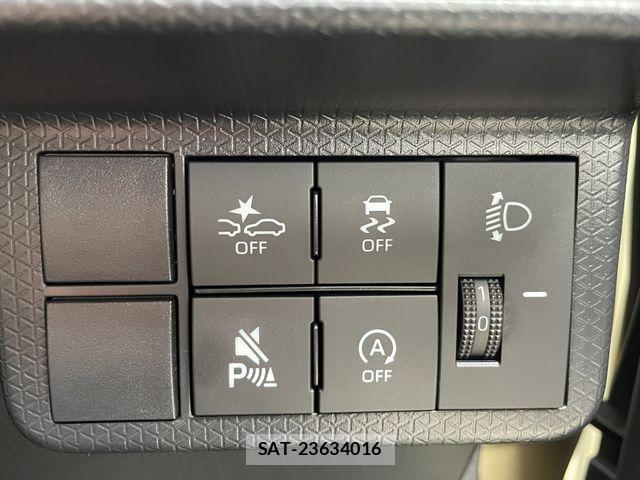 Daihatsu TANTO 2025-08 8884485-15