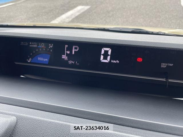 Daihatsu TANTO 2025-08 8884485-16