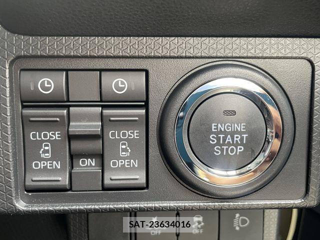 Daihatsu TANTO 2025-08 8884485-18