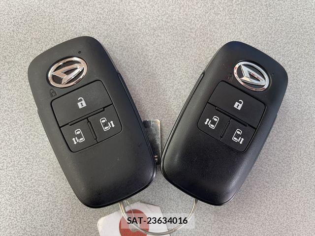 Daihatsu TANTO 2025-08 8884485-20