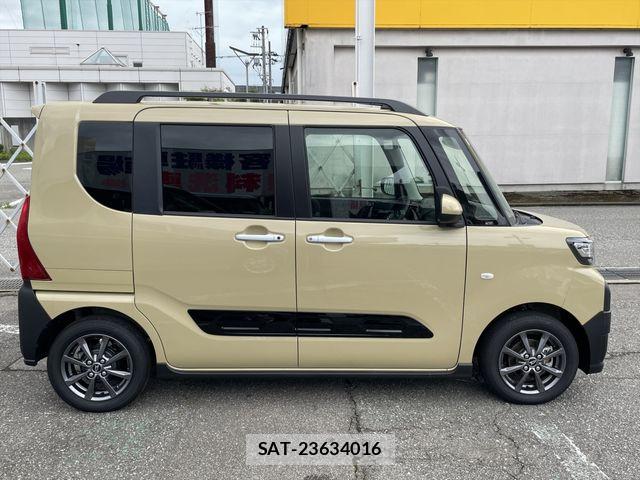 Daihatsu TANTO 2025-08 8884485-3