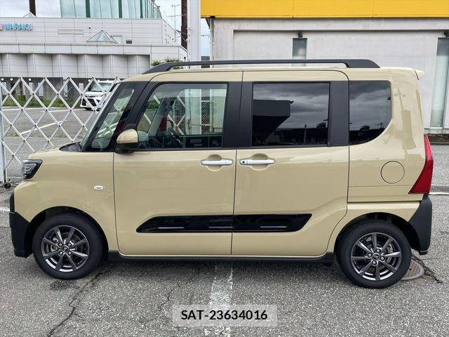 Daihatsu TANTO 2025-08 8884485-7