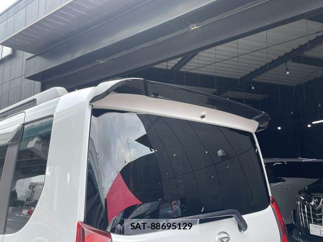 Daihatsu TANTO 2023-12 1089111-9