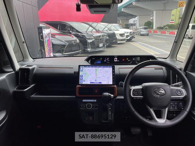 Daihatsu TANTO 2023-12 1089111-11