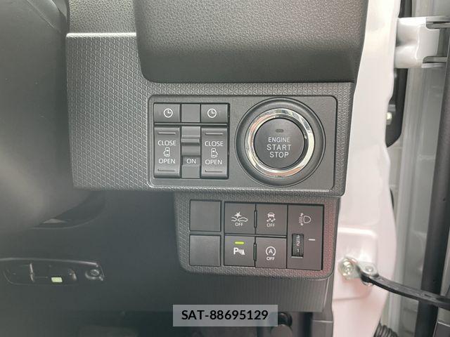 Daihatsu TANTO 2023-12 1089111-13