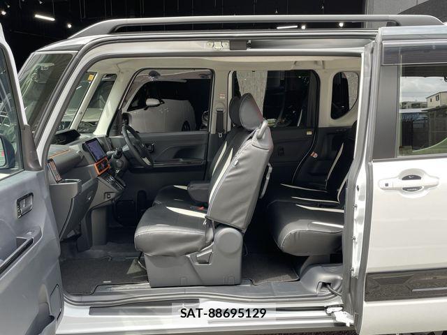 Daihatsu TANTO 2023-12 1089111-15