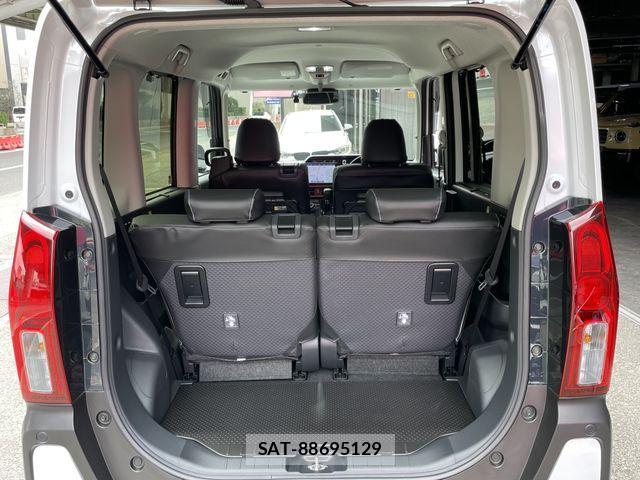 Daihatsu TANTO 2023-12 1089111-18