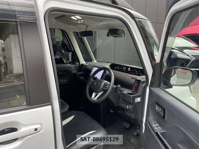 Daihatsu TANTO 2023-12 1089111-1