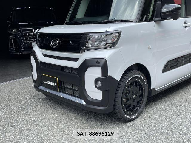 Daihatsu TANTO 2023-12 1089111-23