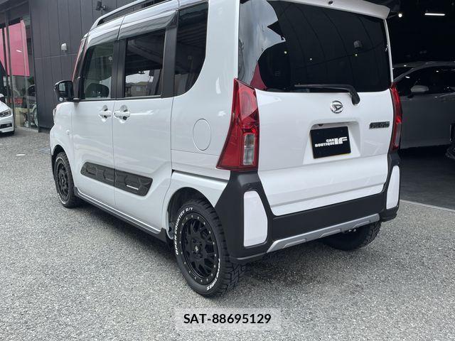 Daihatsu TANTO 2023-12 1089111-25