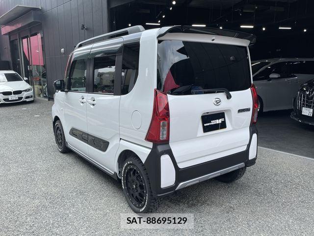 Daihatsu TANTO 2023-12 1089111-2