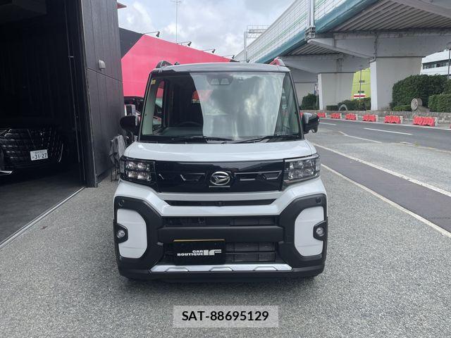 Daihatsu TANTO 2023-12 1089111-3