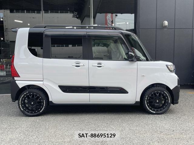 Daihatsu TANTO 2023-12 1089111-5