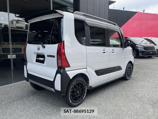 Daihatsu TANTO 2023-12 1089111-6