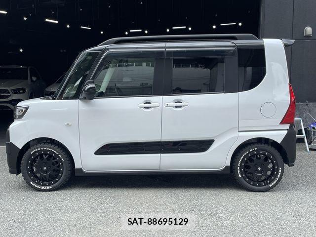 Daihatsu TANTO 2023-12 1089111-8