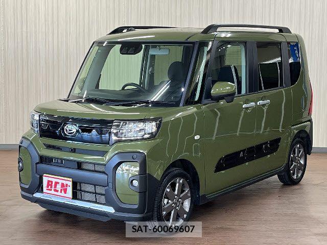 Daihatsu TANTO 2024-05 2101262-0