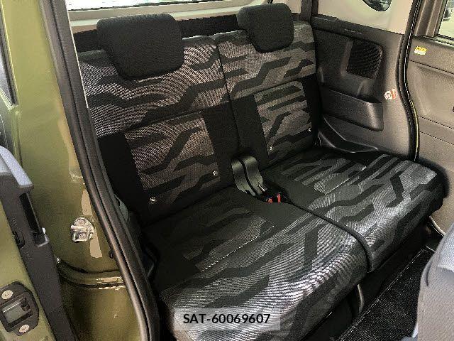 Daihatsu TANTO 2024-05 2101262-9