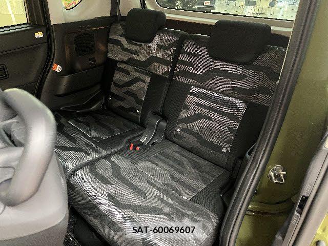 Daihatsu TANTO 2024-05 2101262-12