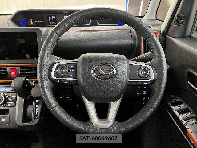 Daihatsu TANTO 2024-05 2101262-13