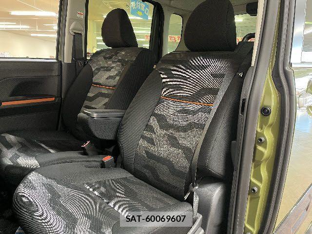 Daihatsu TANTO 2024-05 2101262-18