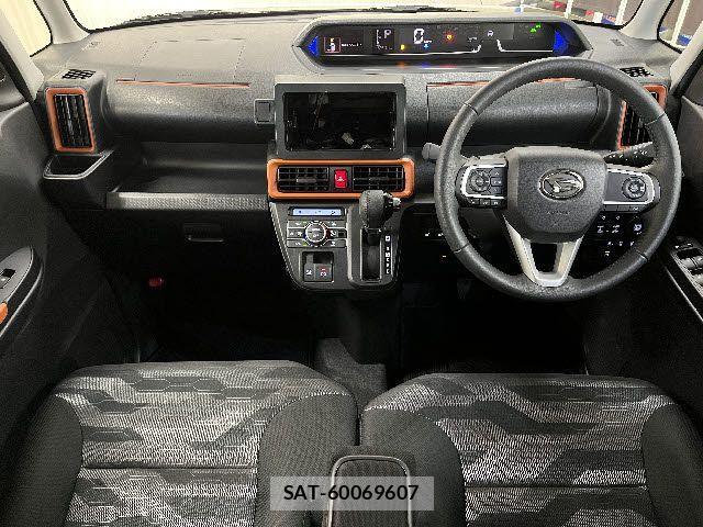 Daihatsu TANTO 2024-05 2101262-1