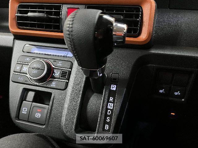 Daihatsu TANTO 2024-05 2101262-19