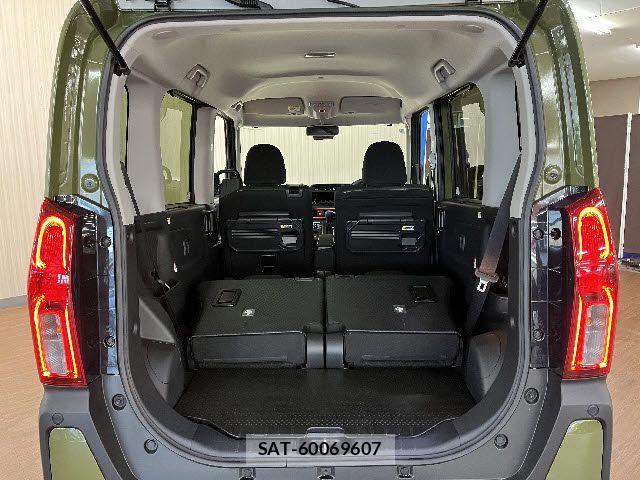 Daihatsu TANTO 2024-05 2101262-22