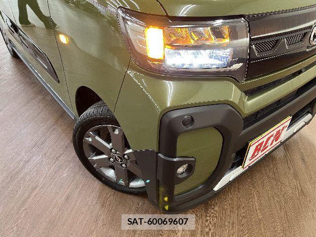 Daihatsu TANTO 2024-05 2101262-24