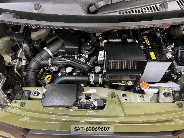 Daihatsu TANTO 2024-05 2101262-27