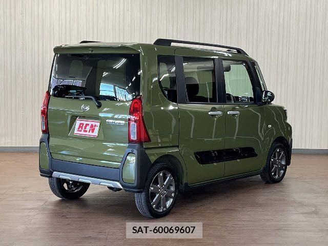 Daihatsu TANTO 2024-05 2101262-2