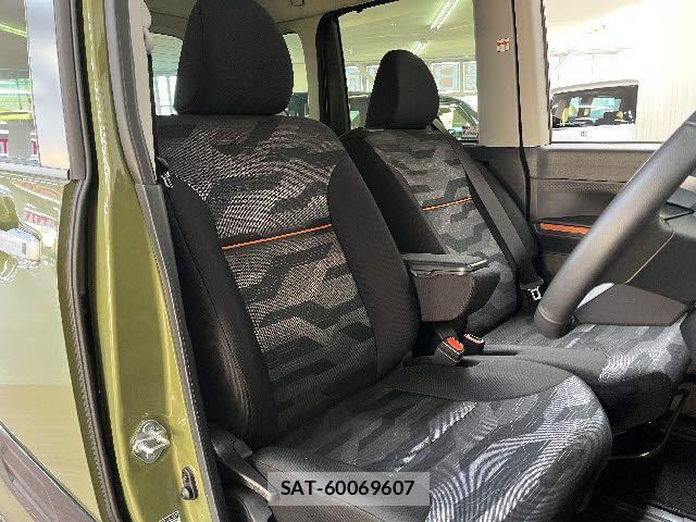 Daihatsu TANTO 2024-05 2101262-3