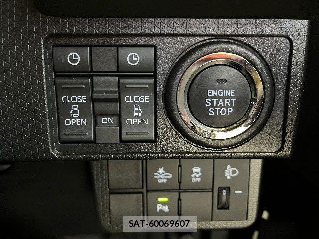 Daihatsu TANTO 2024-05 2101262-5