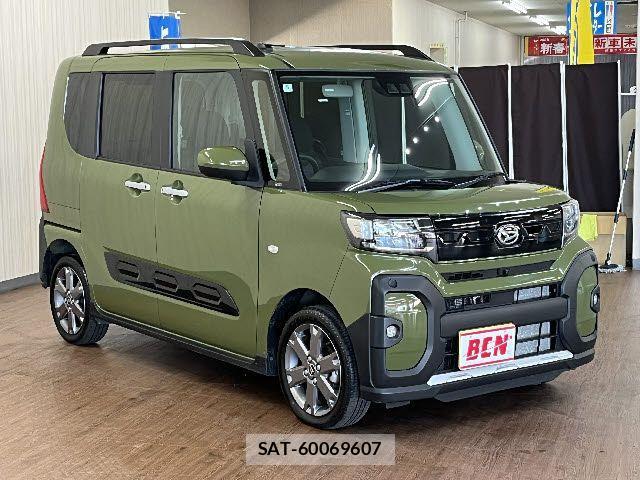 Daihatsu TANTO 2024-05 2101262-6
