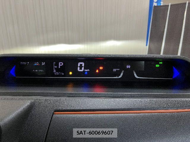 Daihatsu TANTO 2024-05 2101262-7