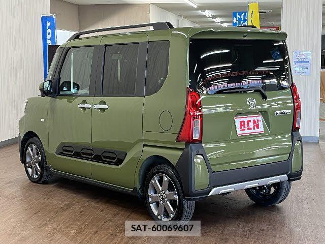 Daihatsu TANTO 2024-05 2101262-8