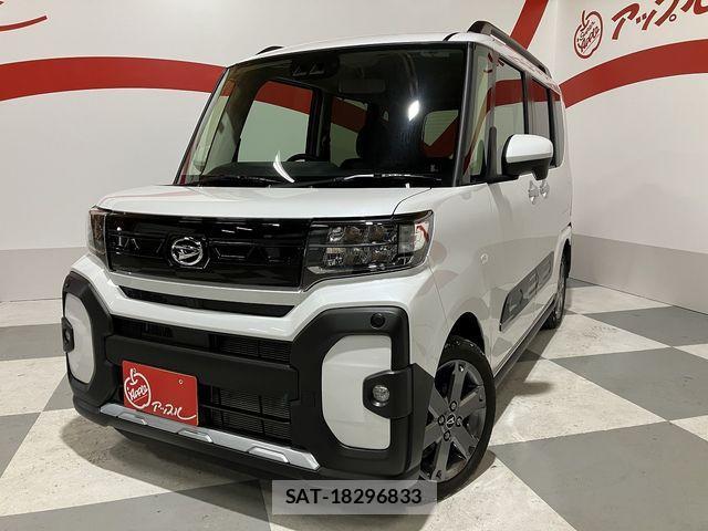 Daihatsu TANTO 2024-10 2779374-0