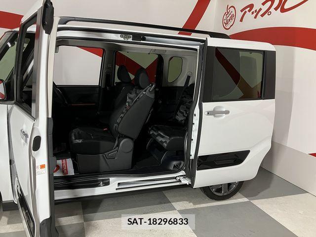 Daihatsu TANTO 2024-10 2779374-10