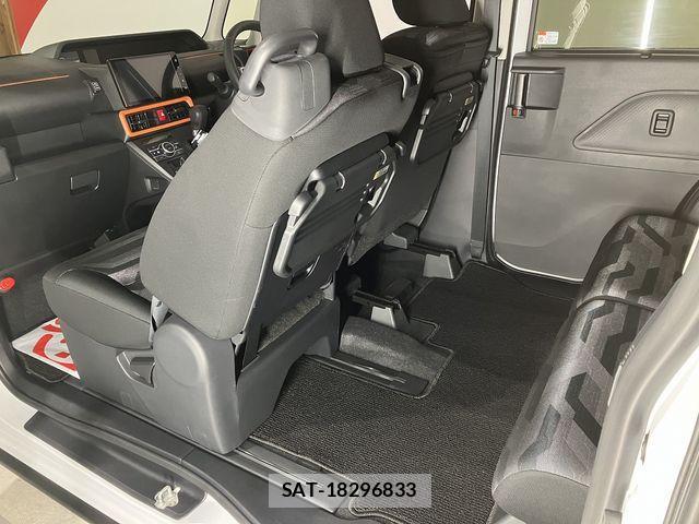 Daihatsu TANTO 2024-10 2779374-12