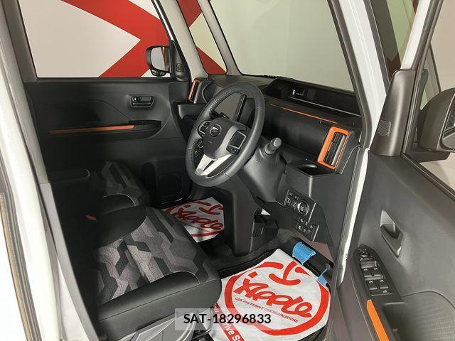 Daihatsu TANTO 2024-10 2779374-15