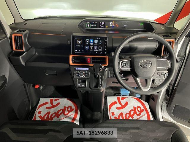 Daihatsu TANTO 2024-10 2779374-17