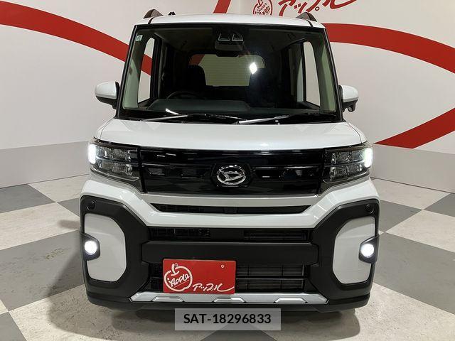 Daihatsu TANTO 2024-10 2779374-1