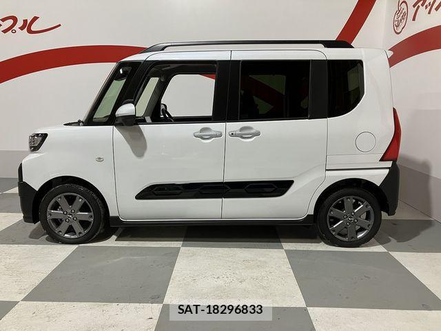 Daihatsu TANTO 2024-10 2779374-6