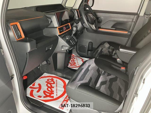 Daihatsu TANTO 2024-10 2779374-7