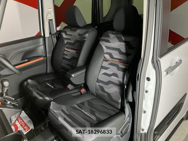 Daihatsu TANTO 2024-10 2779374-8