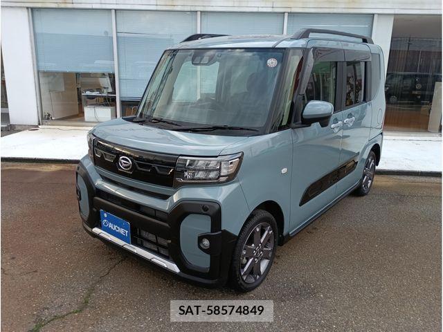 Daihatsu TANTO 2024-11 4373266-0