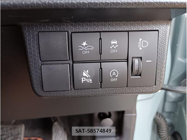 Daihatsu TANTO 2024-11 4373266-10