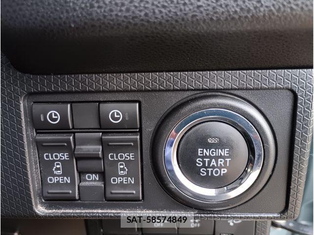 Daihatsu TANTO 2024-11 4373266-11