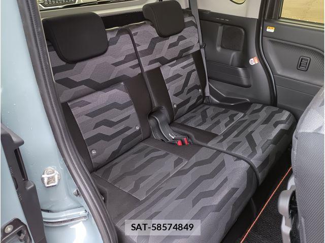 Daihatsu TANTO 2024-11 4373266-14