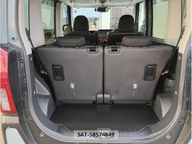 Daihatsu TANTO 2024-11 4373266-15